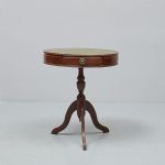 525438 Drum table